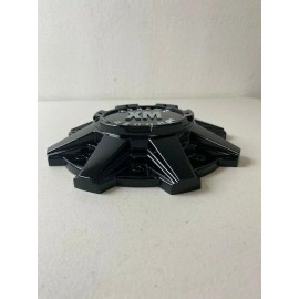 Xtreme Mudder Wheels CW0396 CW0396-XM Gloss Black Wheel Center Cap