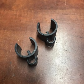 Ryobi New OEM Parts Wire Retainer Assy Ryobi 20 in. 40V RY401017 Cordless Lawn Mower