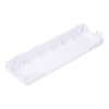 easyPART Suitable for Amica door handle 1038900 for fridge, freezer,