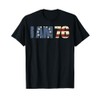 I Am 76 T-Shirt
