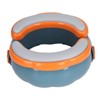 Portable Potty for Toddler Travel Foldable Emergency Travel Potty 20