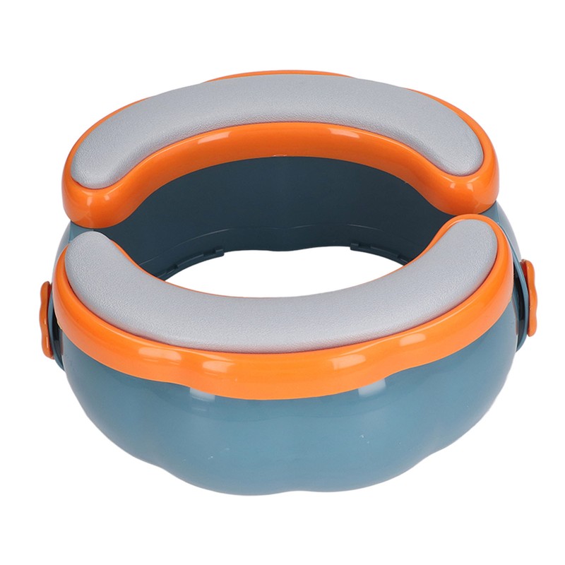 Portable Potty for Toddler Travel Foldable Emergency Travel Potty 20