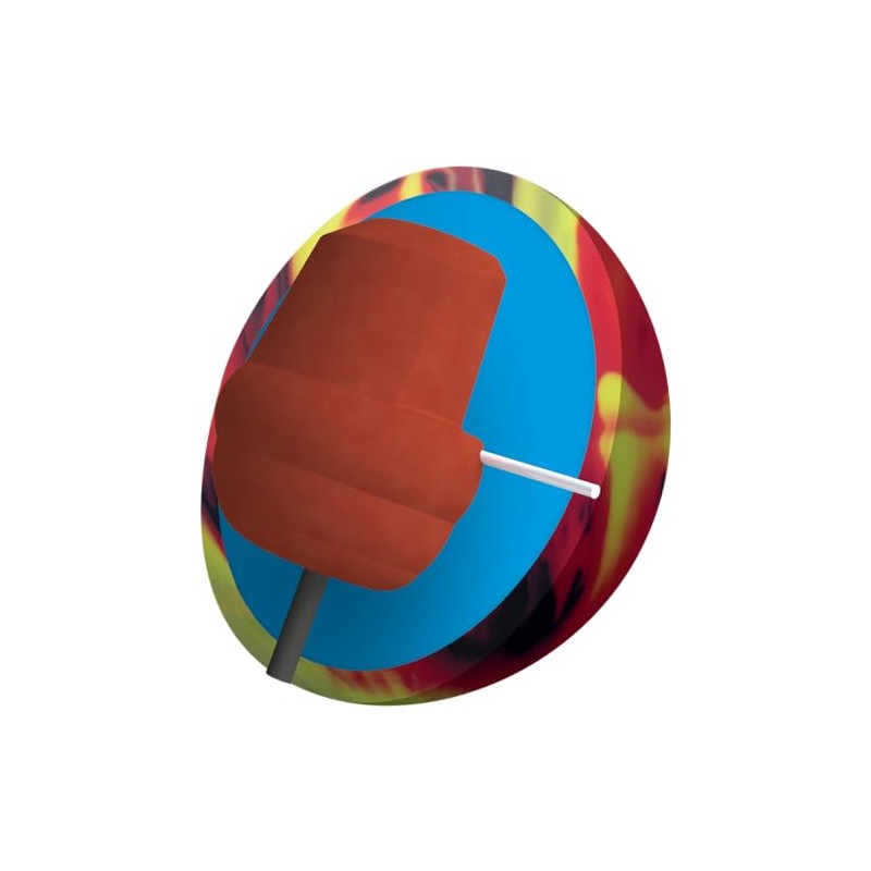 Columbia 300 Pure Madness Bowling Ball (16, Pounds)