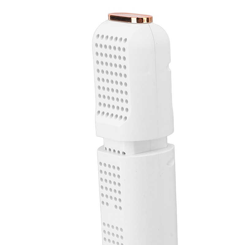 Electric Boot Warmer Machine with Timer Foldable Touch Control 360°