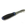 Carbide Paint Triangular Scraper with 1 Inch Three-Edged Tungsten Steel