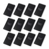 Anopono Waterproof Notepad Waterproof Waterproof Memo Ring Notebook Mini Note