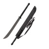 Cold Steel All Purpose Tactical Machete with Sheath, Great for