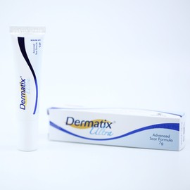 Dermatics Ultragel Acne Caesarean Section Surgery Scar Removal Ointment 7g / 더마틱스울트라겔 여드름 제왕절개 수술 흉터제거연고 7g