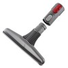 SPARES2GO Wide Mattress/Upholstery Cleaning Tool for Dyson V10 SV12 Cyclone