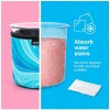 ARCOOLOR 16 oz Ice Cream Neoprene Sleeve, Reusable Insulated Cozy