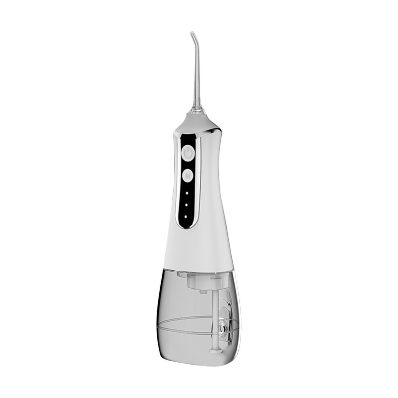 300ml Dental Floss Oral Care Implement Water Flosser Irrigation Oral