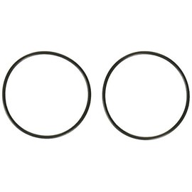 Zodiac R0337600 Header Coupling O-Rings Replacement for Zodiac Jandy LX/LT Pool and Spa Heaters