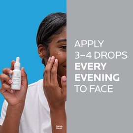 La Roche-Posay Glycolic Acid Serum with Kojic Acid and Vitamin B5, Reduces Dark Spots and Discoloration, Skin Tone Corrector to Brighten and Even Skin Tone