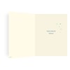 Avant Garde Studios Classic Good Luck Card Good Luck ,Green-