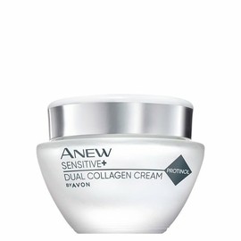 Avon Anew Sensitive+ Dual Collagen Cream Day and Night Cream 50 ml