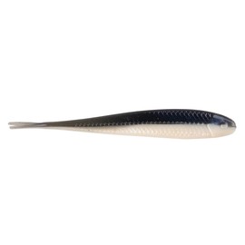 Yum Lures Forward Facing Sonar Minnow Natural Shad 3''