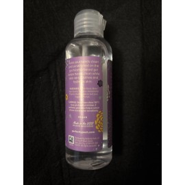 PERFECTLY POSH DOWN WITH DIRTY HAND CLEANSING GEL NEW