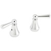 Delta Faucet RP43472 Single Metal Lever Handle Kit, Chrome
