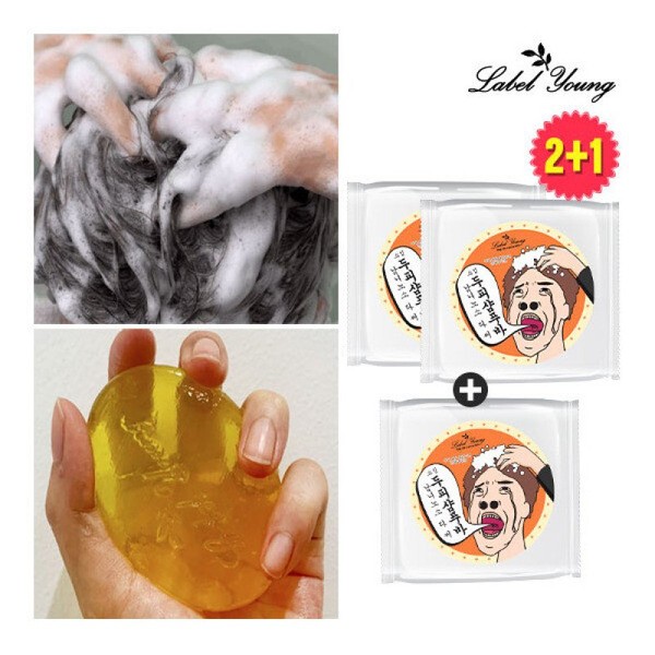 Dandruff + dead skin cells + itchiness + scalp trouble