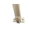 Vertical Blind Cord, String Tension Pulleys (4)