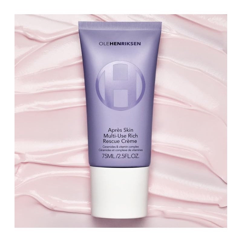 Olehenriksen Original Après Skin Multi-Use Rich Rescue Night Cream +