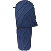 Origin Outdoors Sleeping Liner Self-Inflating Mattresses Royal Blue 81 cm