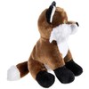 Heunec 260276 Baby Toy Brown
