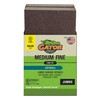 Gator 7108 Multi-Grade Pack Medium Fine Grit Sanding Sponge, 3
