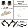 ReluxGo Belt Engine Timing Locking Setting Tool Set for Ford