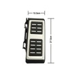 Car Pedal Fuel Brake Foot Rest Pedal