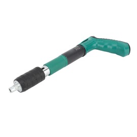 Nail Shooting Tool, Nail Wall Fastening Tool Manual Concrete Cement Wall Nailer Mini Portable Nail Shooting Machine for Woodworking Household Decoration