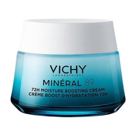 Crema Hidratante VICHY Minéral 89 Ligera 72 hrs 50 ml