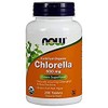 Chlorella (Organic) 500 mg - 200 Tablets by NOW