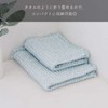 Okato Fluffy Absorbent Kitchen Drainer Mat Ag Antibacterial Convenient for