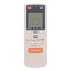 ALLIMITY AR-JW2 Replacement Remote Control Compatible with Fujitsu 433 MHz