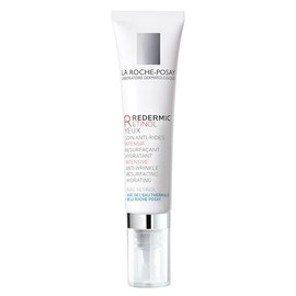 La Roche-Posay Crema para Contorno de Ojos Reafirmante Antiarrugas La Roche Posay Redermic R Ojos 15ml                                                