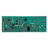 2500300019 Control Board PCB for Magic Chef Top Freezer Refrigerator