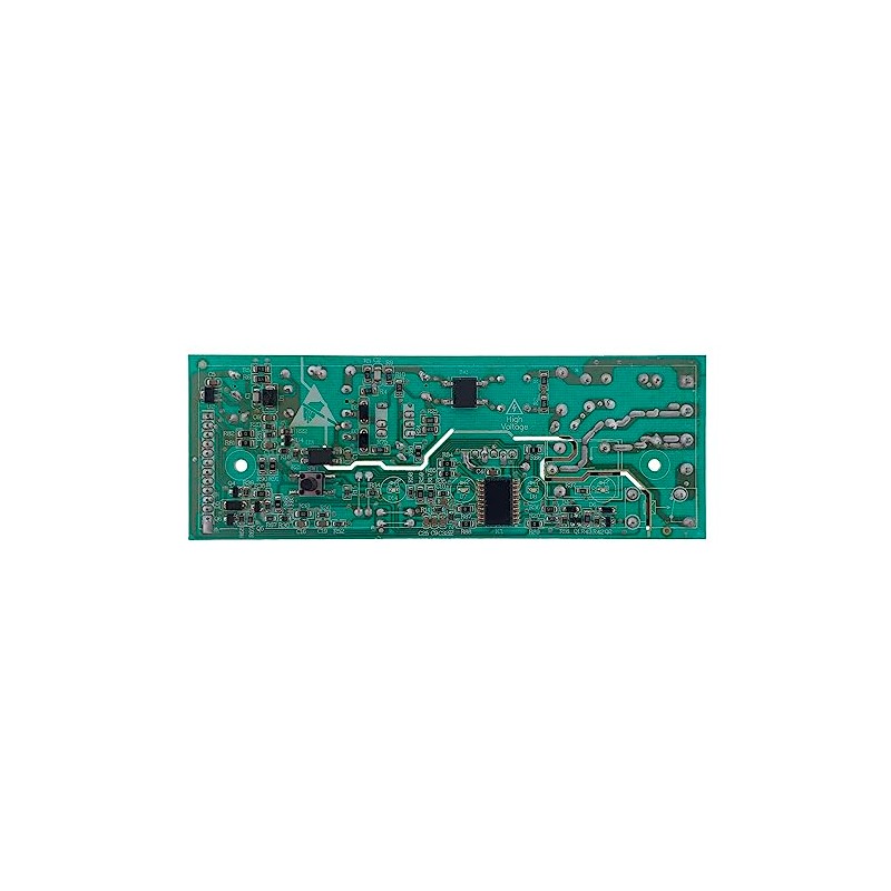 2500300019 Control Board PCB for Magic Chef Top Freezer Refrigerator