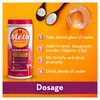 Metamucil Daily Fibre Supplement Powder Wild Berry Smooth 425g