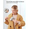 VASSON Fabric Shaver, Electric Lint Remover, Rechargeable Lint Shaver, Sweater