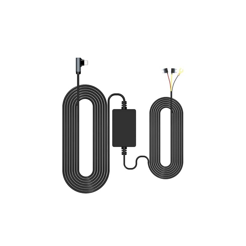 Generic Dash Cam Hardwire Kit