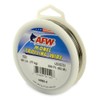American Fishing Wire Monel Trolling Wire, Single Strand, Bright, 60