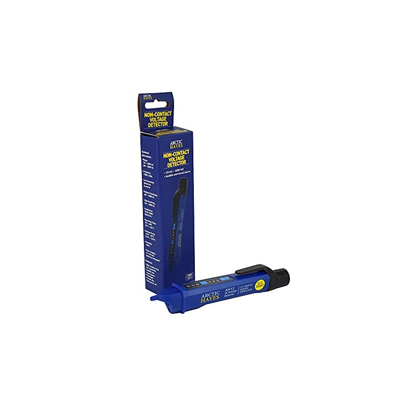 Non Contact Voltage Detector