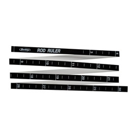Berkley Rod Ruler - 30 inch