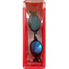 Swans Goggles, Swimming Goggles, 169-Black Bull Stock