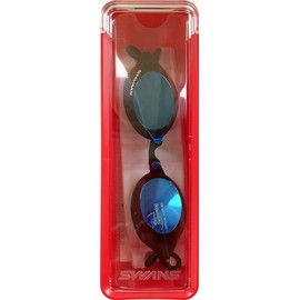 Swans Goggles, Swimming Goggles, 169-Black Bull Stock