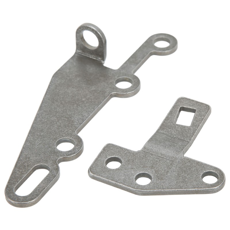 Automatic Transmission Shifter Cable Bracket Lever Kit 35498 Replacement for