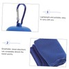 CORHAD Mini Cooling Towel Instant Cooling Quick Dry Comfortable Gym