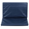 Handicapped Wheelchair Pedal Foot Rest Elevating Pad Leg Cushion Protector