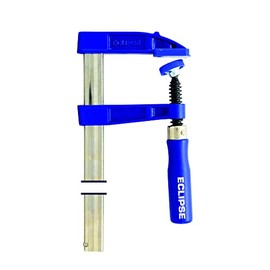 ECLIPSE TOOLS - F CLAMP - 80 SERIES 250MM CLAMP CAPACITY - EC-SC80R10